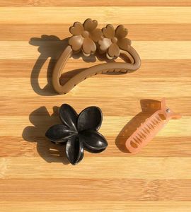 HAIR CLUTTER COMBO 🌸