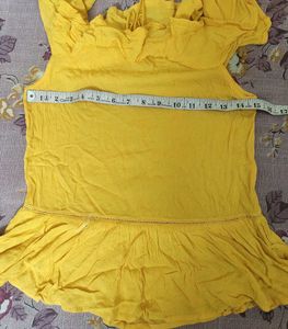 Yellow Top