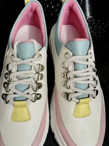 Stylish Model Shoes 😍