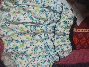 Short Skirts   20inch  Back Par Dorry Bhi H Bandhn