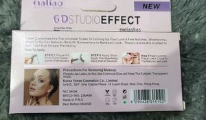 6D STUDIO EFFECT