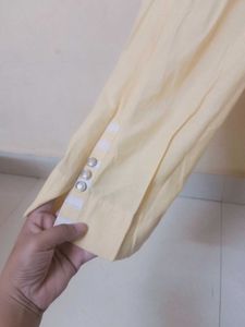 Frock Pant