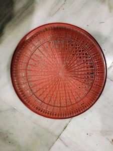 Plastic Daliya