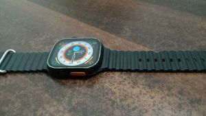 T900 Ultra Watch With Classical Look