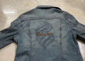 Vintage Denim Jacket