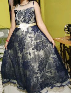 Gown Dress