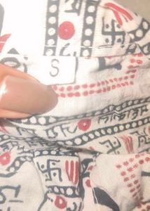 Full Sleeve Shirt