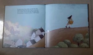 English Story Book