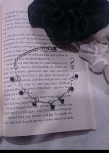 Silver Chain Bracelet