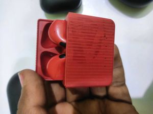 Earbuds Combo