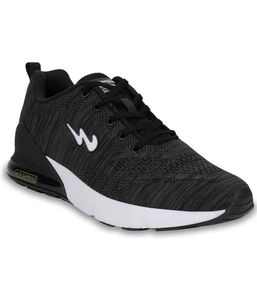 Campus running shoes