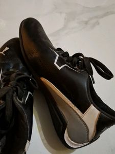 Puma Shoes (Man)