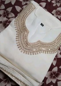 Beautiful silk Banarasi set All Size Available 🥳