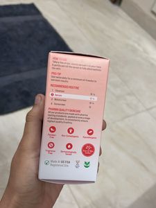 The Pink Foundry Serum