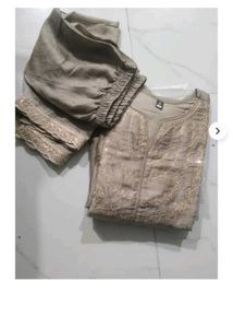 Elegant Kurta Set