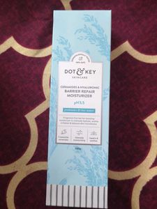 Dot & Key Barrier Repair Moisturizer