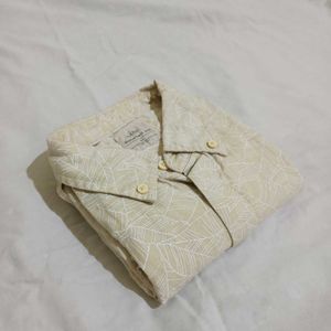 Branded Half shirt