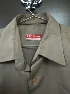 Men&#39;s Casual Shirt