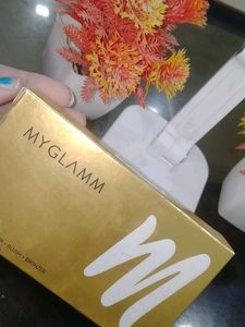 My Glamm 3 In 1 Highliter+ Blush + Bronzer