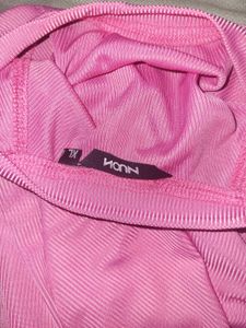 Pink T-Shirt
