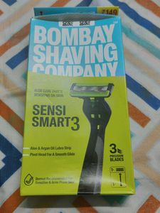 Bombay Shaving Company Men&#39;s Grooming Kit