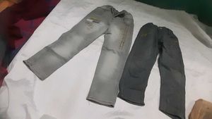 Assorted Jeans Bundle😇😇