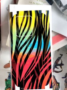 Mobile Back Skin Variety Pack