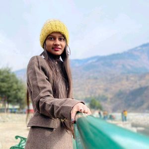 Over Hitting Coat For Winter Shimla Special