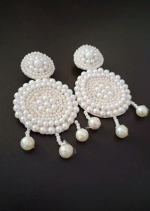 Handmade Earrings