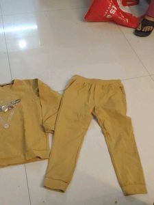Cute Kids Outfit