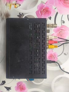 Hathway Set Top Box
