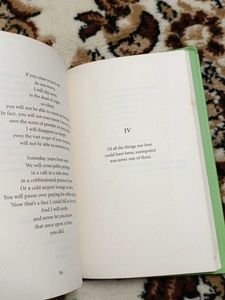 Where Stories Gather: Poems