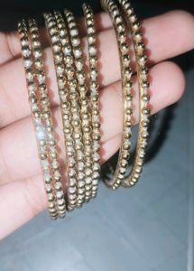 Two New Beautiful Bangles