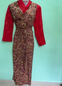 Tibetan Bakhu ( Negotiable )