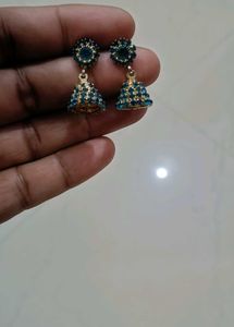 Jhumka