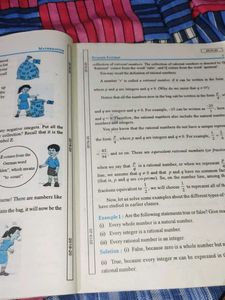 Mathematics Class 9 Textbook CBSE And Mp Board