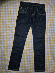 Y2k Denim (Jeans)