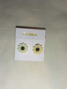 Set of 7 Earring Stud Bundle