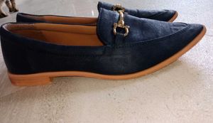 Women Flat Loafer