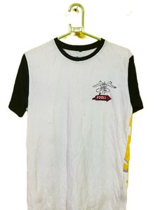 Cartoon Tee