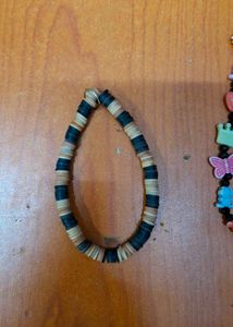 DIY Beads Keychains