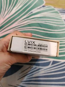 LVIX 33 PRO Feature Phone Not Working