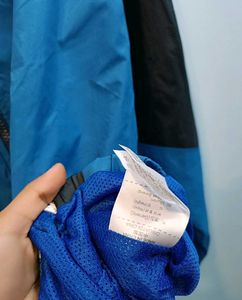 Adidas Windcheater
