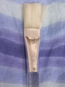 Face Mask Brush