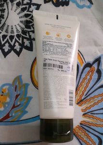 The Face Shop Cleanser 🍋🍋 100ml