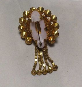 Elegant Necklace Pendant