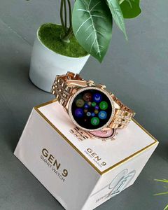 Gen 9 Smart Watch