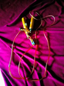Skipping Rope