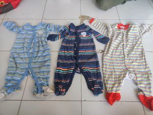 Baby Romper