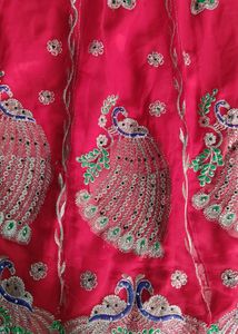 Rajputi Poshak